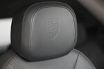 Porsche Cayenne S E-Hybrid