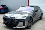 BMW Seria 7 M760e xDrive
