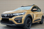 Dacia Sandero Stepway Extreme LPG 1.0 TCe
