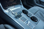 Audi A6 40 TDI quattro S Line S tronic