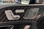 Mercedes GL Maybach GLS 600 4-Matic