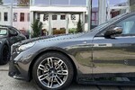 BMW Seria 5 520d M Sport