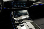 Audi A8 50 TDI mHEV quattro Tiptr.
