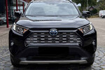 Toyota RAV4 Comfort 2.5 Hybrid