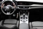 Alfa Romeo Stelvio 2.0 Turbo Intensa Q4