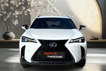 Lexus UX 300h F Sport Design