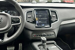 Volvo XC90 D5 AWD R-Design 7os