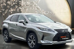 Lexus RX 300 Business Edition