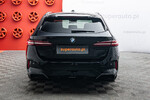 BMW Seria 5 Touring 520d xDrive M Sport