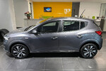 Dacia Sandero Expression 1.0 TCe