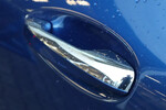 Mercedes CLA 220 4-Matic AMG Line