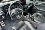 BMW Seria 5 M550i xDrive aut