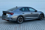 Skoda Octavia RS 2.0 TSI DSG
