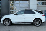Mercedes GLE 450 4-Matic