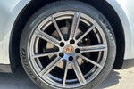 Porsche Panamera 4