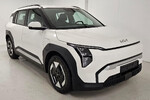Kia EV3 81.4kWh Earth