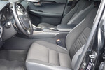 Lexus NX 300h 2.5 Hybrid