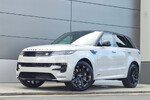 Land Rover Range Rover Sport 4.4 V8 P530 Autobiography