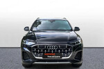 Audi Q8 55 TFSI e PHEV quattro Tiptronic