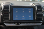 Citroen C5 Aircross MAX 1.5 BlueHDi EAT8