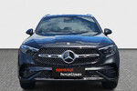 Mercedes GLC 200d  4-Matic AMG Line