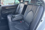 Toyota Camry 2.5 Hybrid Executive