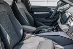 Audi A5 e-Hybrid quattro Avant