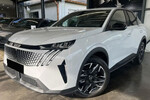 Peugeot 3008 Allure e-DCS 1.2 mHEV