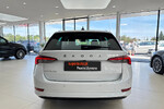 Skoda Octavia 2.0 TDI Style DSG