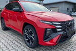 Hyundai Tucson 1.6 T-GDi N-Line 2WD