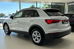 Audi Q3 40 TFSI quattro S tronic