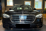 Mercedes Klasa S 350 d  L 4-Matic AMG Line