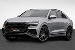 Audi Q8 50 TDI quattro
