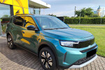 Opel Frontera GS 1.2 Turbo