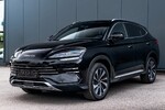 BYD Seal U DM-i Boost