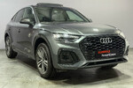 Audi Q5 Sportback 40 TDI quattro S Line
