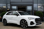 Audi Q3 35 TFSI S line S tronic