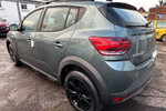 Dacia Sandero Stepway Extreme LPG 1.0 TCe
