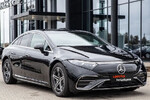 Mercedes EQS 580 107.8kWh 4-Matic Electric Art