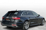 Audi A4 Avant 35 TFSI