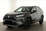 Toyota RAV4 Selection