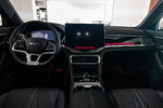 BYD Seal U DM-i Boost