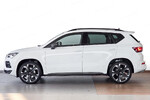 Cupra Ateca 1.5 TSI DSG