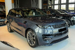 Land Rover Range Rover Sport P550e Autobiography
