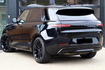 Land Rover Range Rover Sport D350  Autobiography