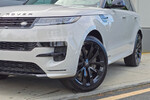Land Rover Range Rover Sport 4.4 V8 P530 Autobiography
