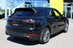 Porsche Cayenne Platinum Edition