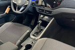 Volkswagen Taigo Life Plus 1.0 TSI DSG