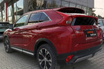 Mitsubishi Eclipse Cross 1.5 T GPF Intense Plus CVT 4WD