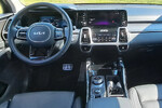 Kia Sorento 1.6 T-GDI HEV Prestige Line 4WD aut 7os.